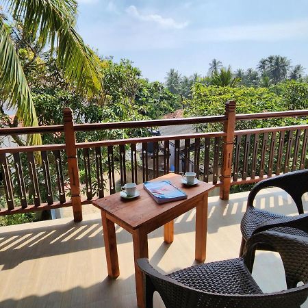 King Coco House Apartment ดิคเวลลา ภายนอก รูปภาพ