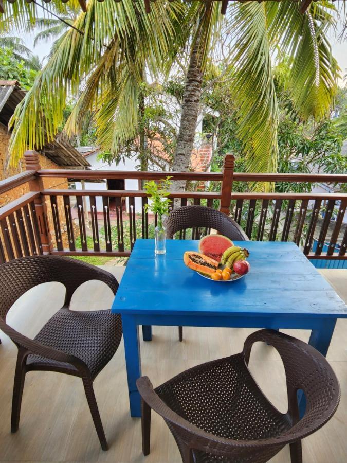 King Coco House Apartment ดิคเวลลา ภายนอก รูปภาพ