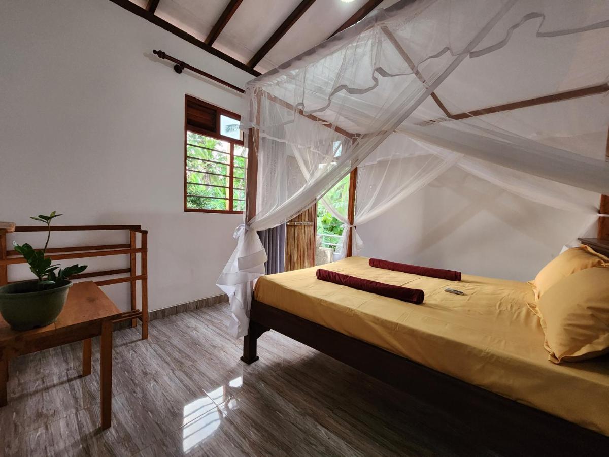 King Coco House Apartment ดิคเวลลา ภายนอก รูปภาพ