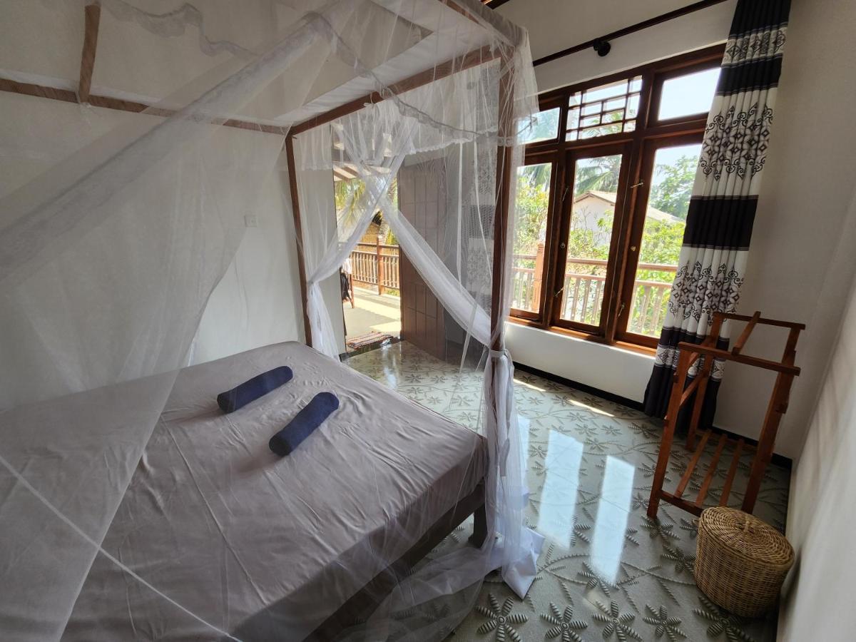 King Coco House Apartment ดิคเวลลา ภายนอก รูปภาพ