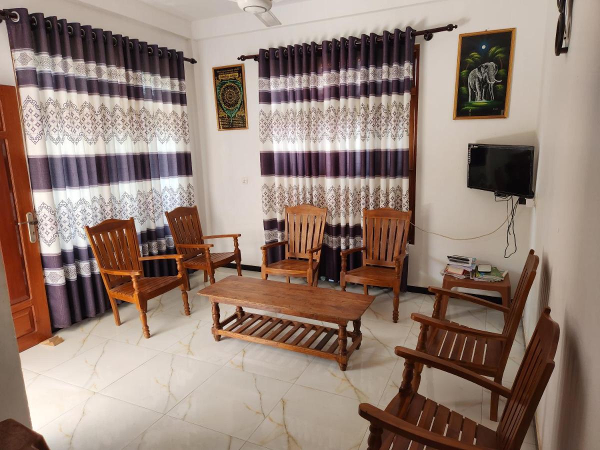 King Coco House Apartment ดิคเวลลา ภายนอก รูปภาพ