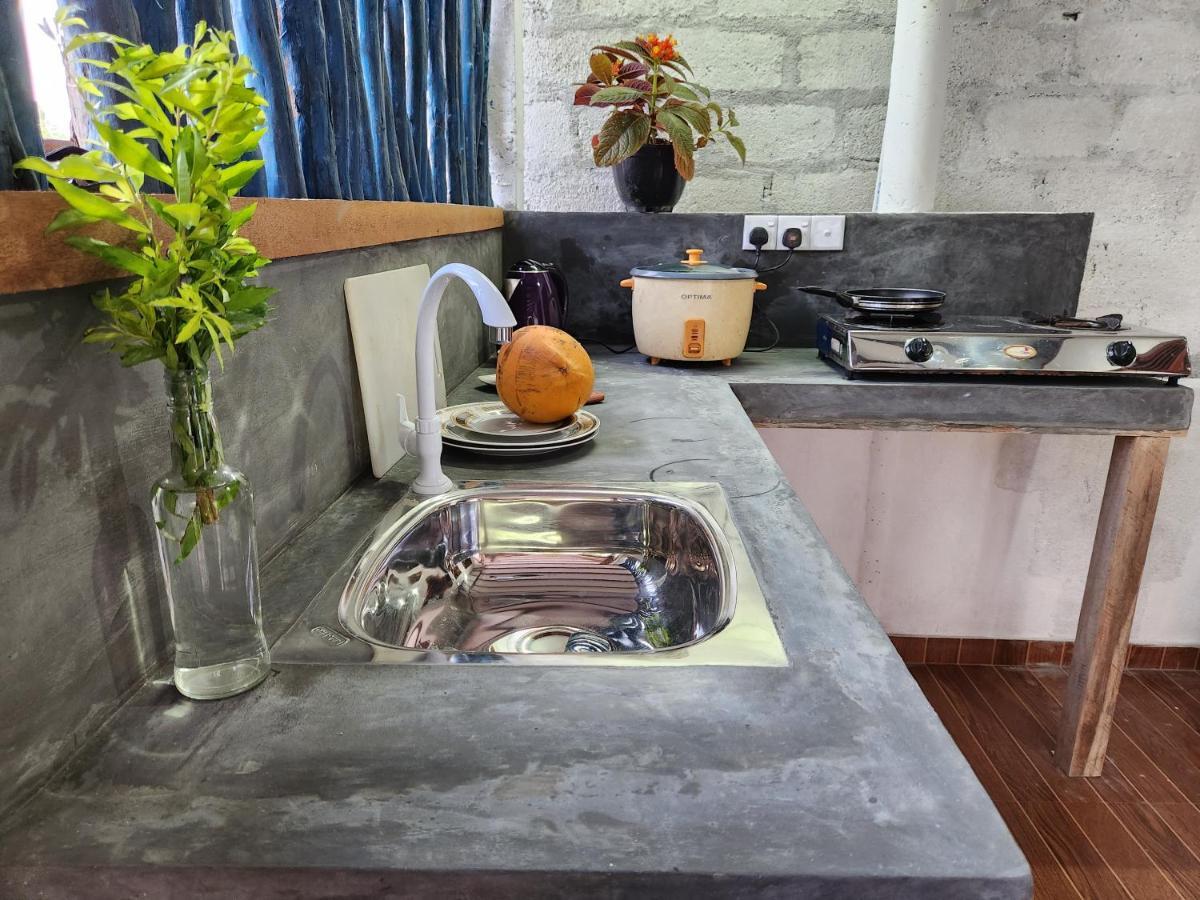 King Coco House Apartment ดิคเวลลา ภายนอก รูปภาพ