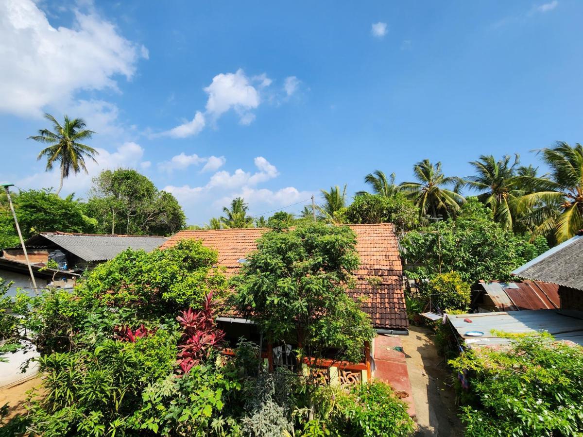 King Coco House Apartment ดิคเวลลา ภายนอก รูปภาพ