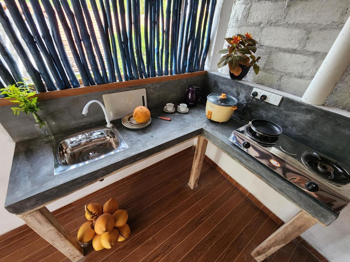 King Coco House Apartment ดิคเวลลา ภายนอก รูปภาพ