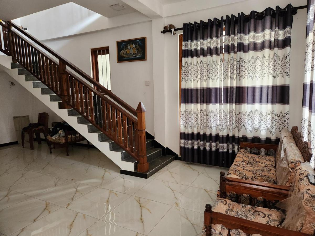 King Coco House Apartment ดิคเวลลา ภายนอก รูปภาพ