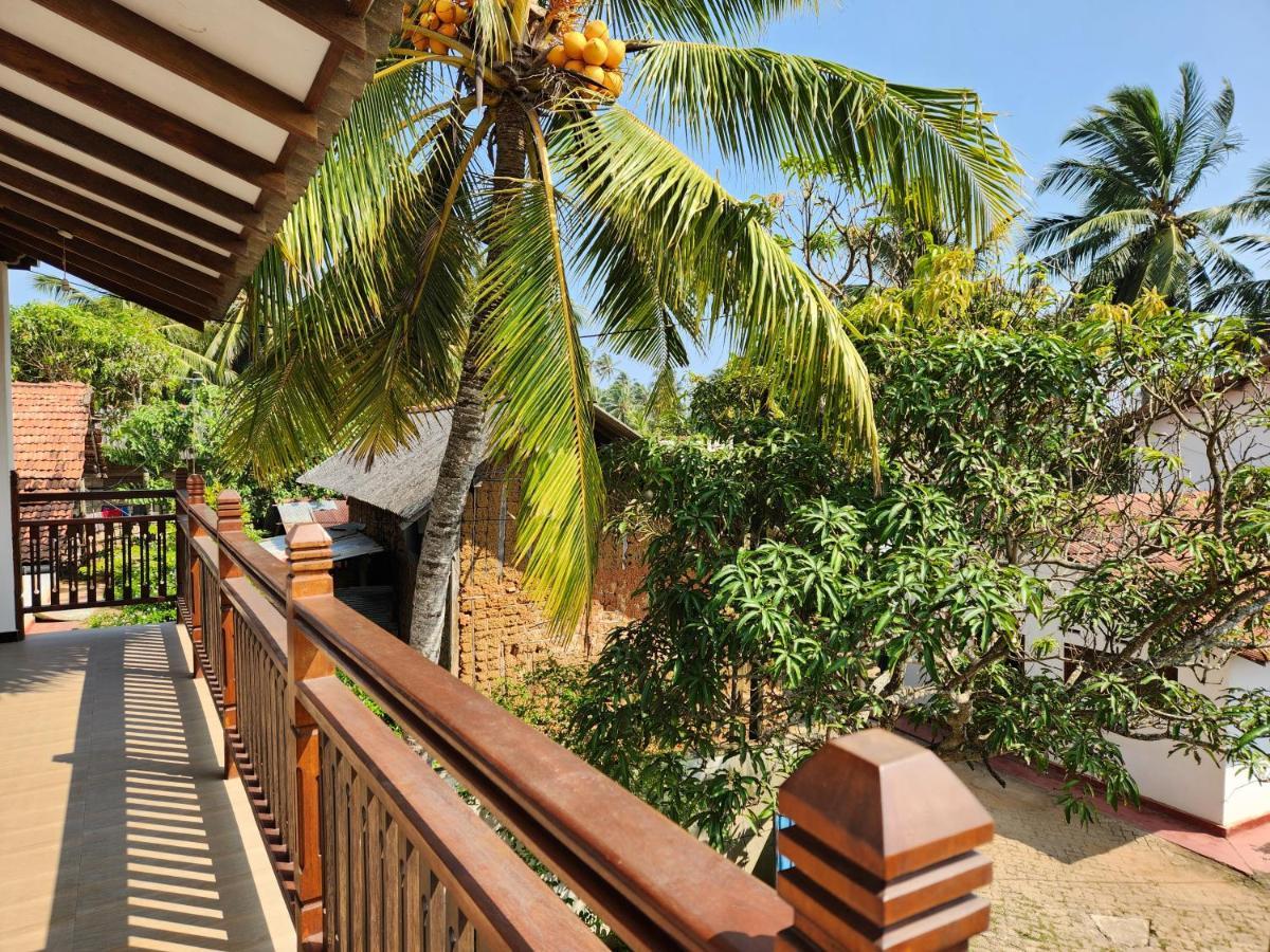 King Coco House Apartment ดิคเวลลา ภายนอก รูปภาพ