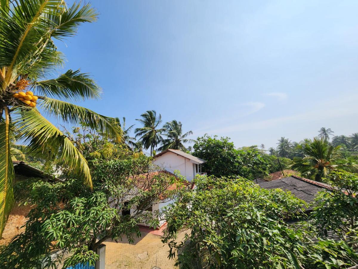 King Coco House Apartment ดิคเวลลา ภายนอก รูปภาพ