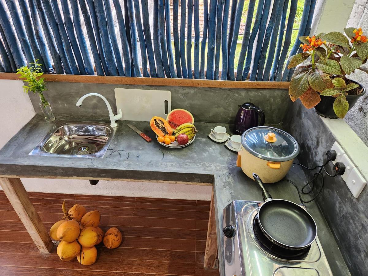 King Coco House Apartment ดิคเวลลา ภายนอก รูปภาพ