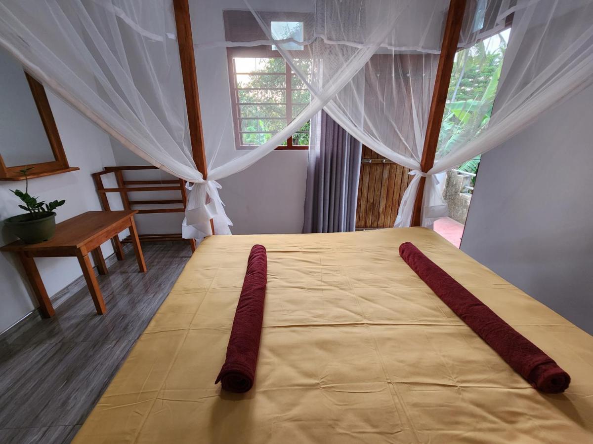 King Coco House Apartment ดิคเวลลา ภายนอก รูปภาพ