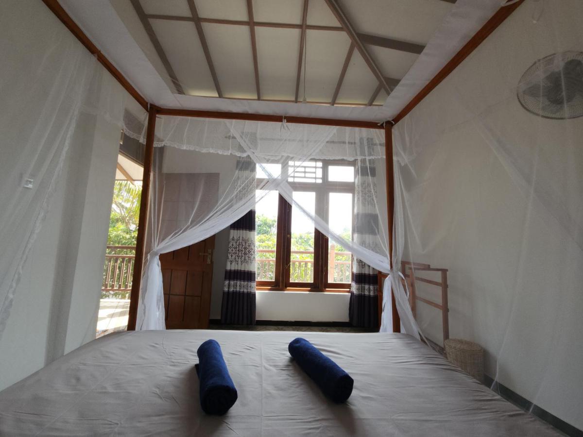 King Coco House Apartment ดิคเวลลา ภายนอก รูปภาพ