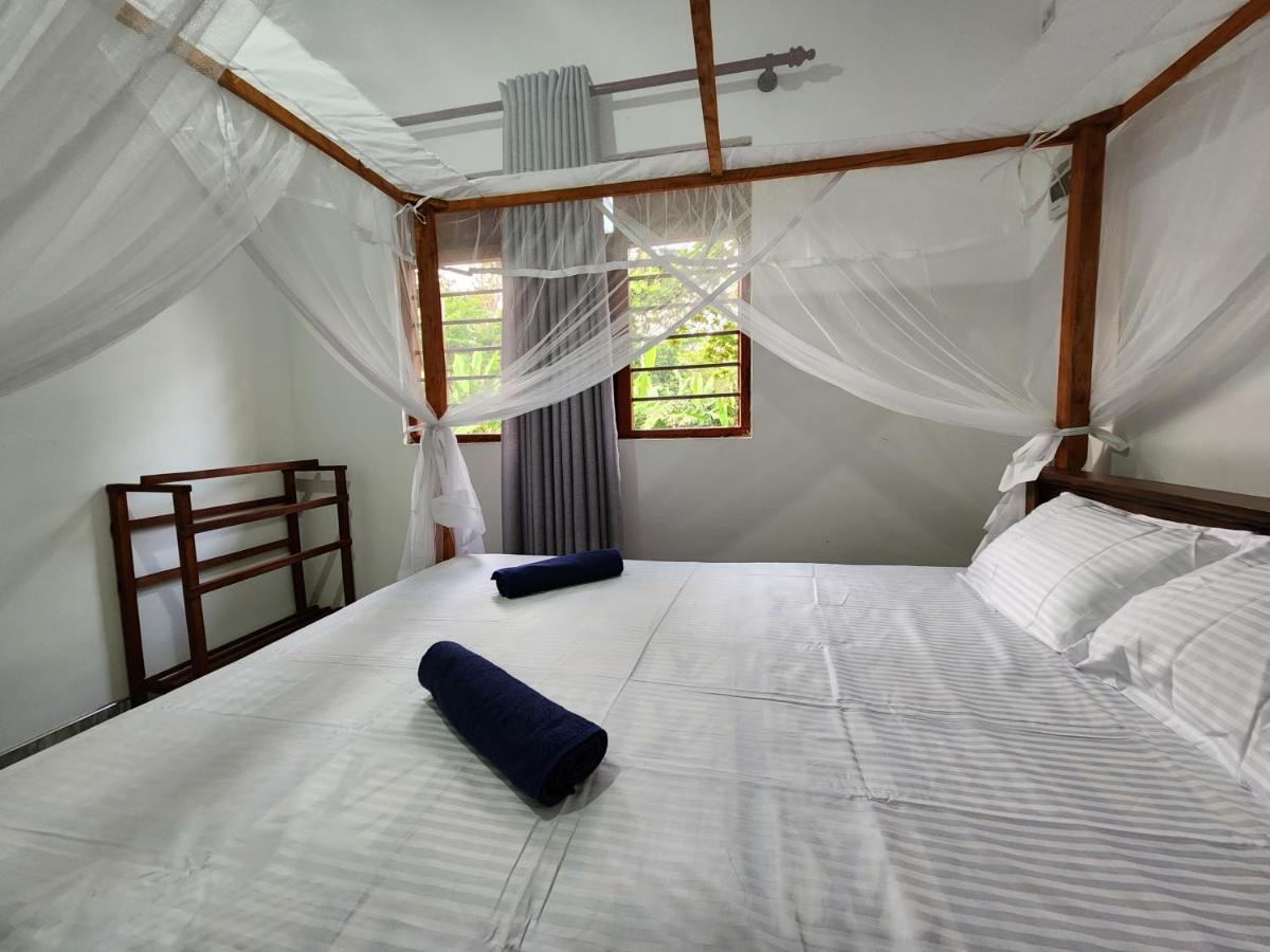 King Coco House Apartment ดิคเวลลา ภายนอก รูปภาพ