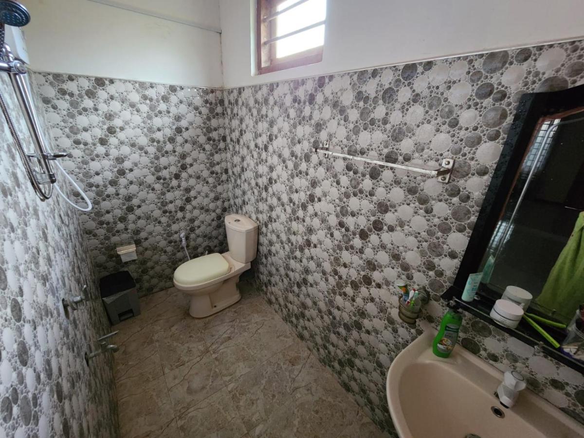 King Coco House Apartment ดิคเวลลา ภายนอก รูปภาพ